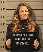 Verena Polizei Foto