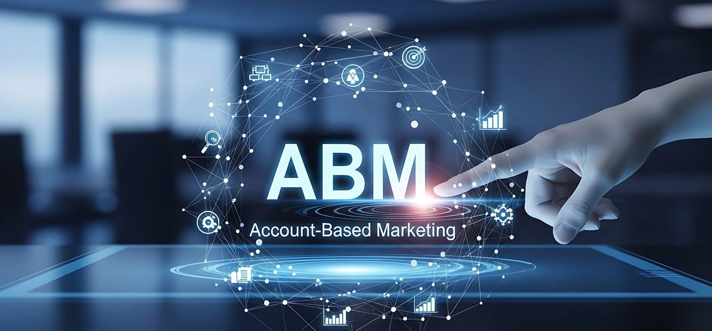 Account-Bases-Marketing (ABM)