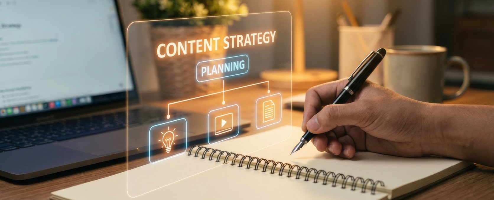 Content Marketing
