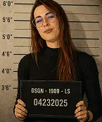 martina polizei foto