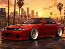 Annis Elegy Retro Custom