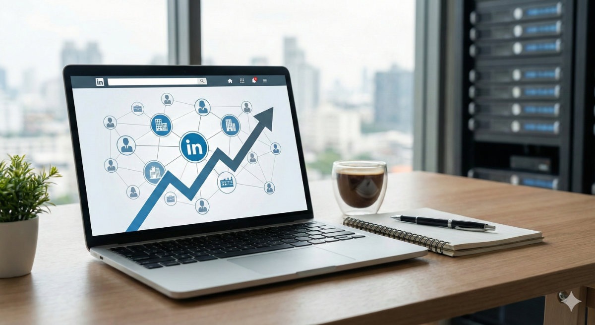 Social Selling