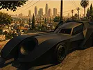 Grotti Vigilante
