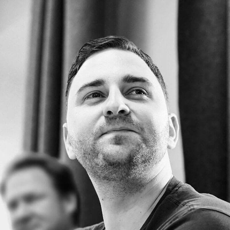 Timo Kaluza