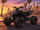 Nagasaki Street Blazer