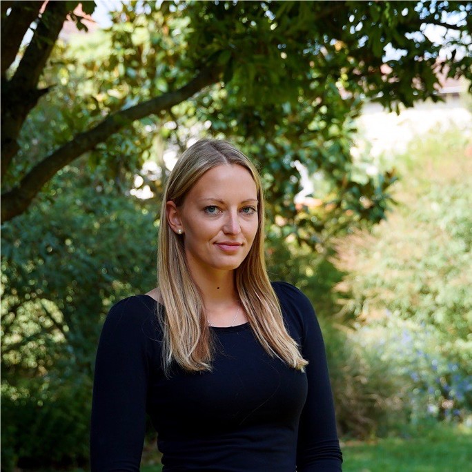 Verena Kaluza